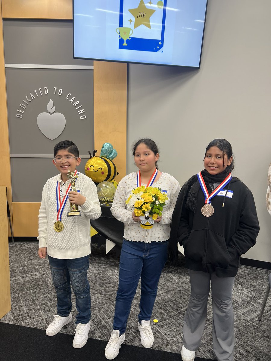 Multilingual Academic Services PISD tweet media