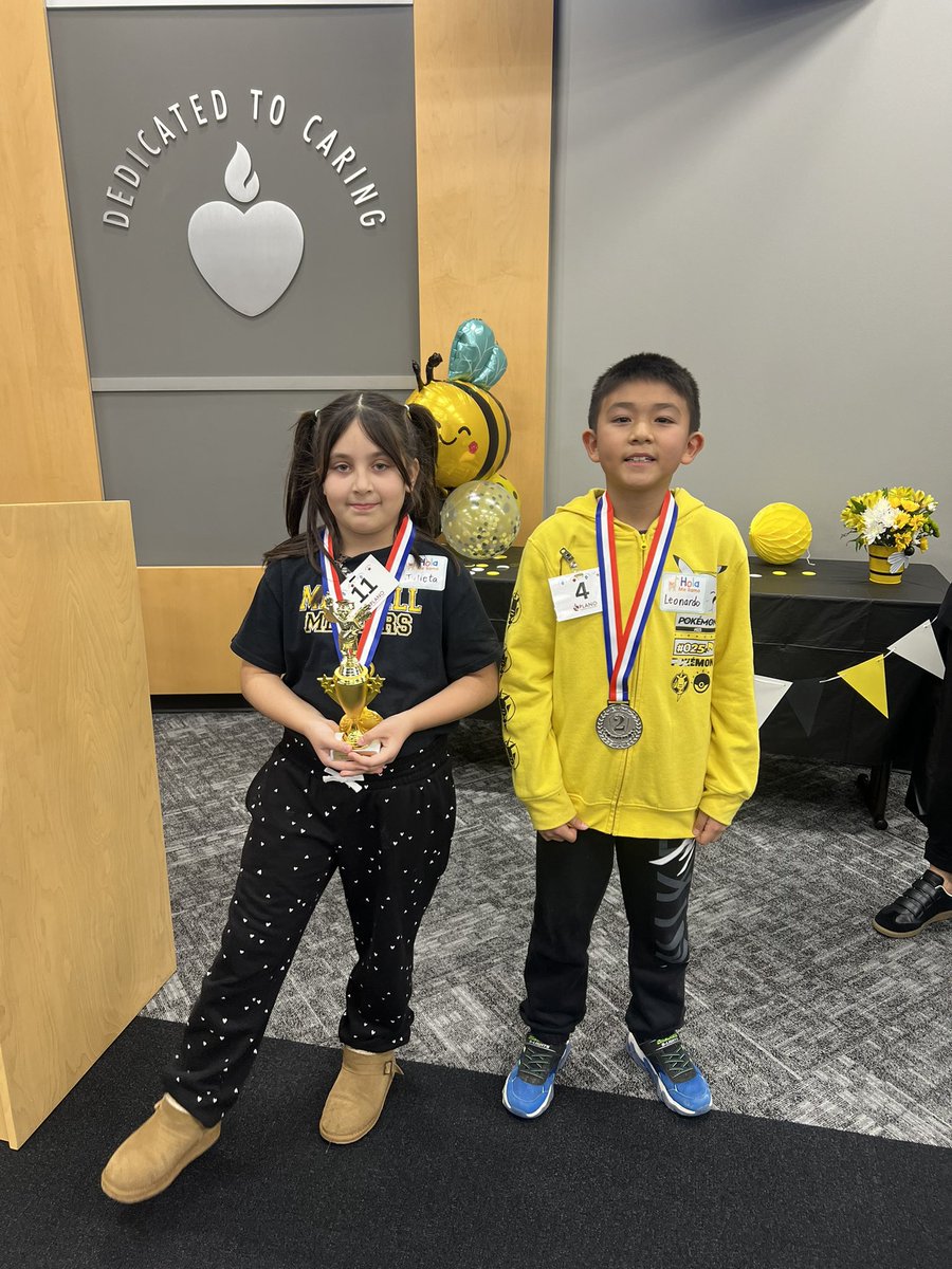 Multilingual Academic Services PISD tweet media