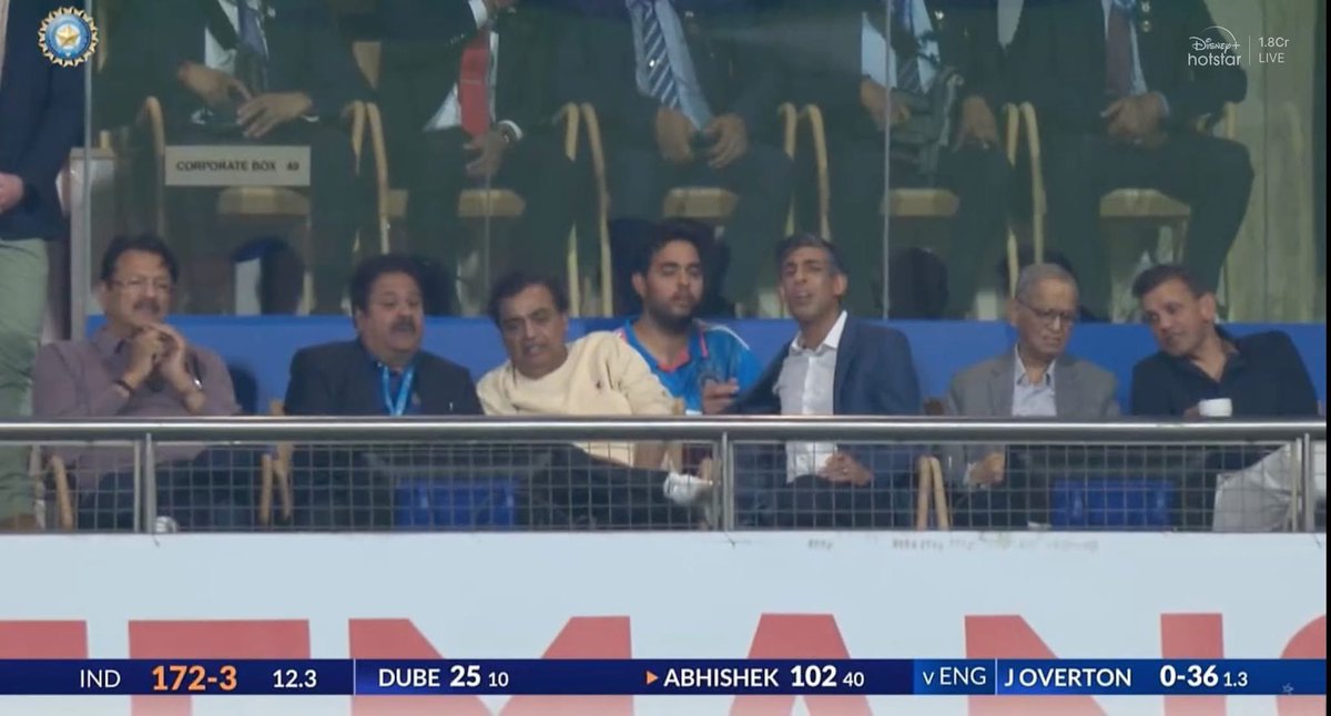 samtherhythm's tweet photo. @Infosys_nmurthy fuck ur employees with 70hrs/week work, but u enjoy cricket on Sundays. Perfect example of an asshole… https://t.co/ZN66Wuze46