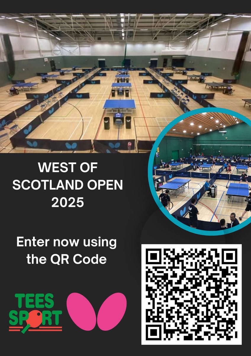 West of Scotland TTL tweet media