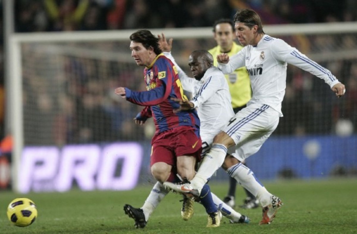 edsanch1's tweet photo. @partidazocope @realmadrid @rfef @RCDEspanyol Se acuerdan como lo paraban .... https://t.co/E3uh4QwZCB