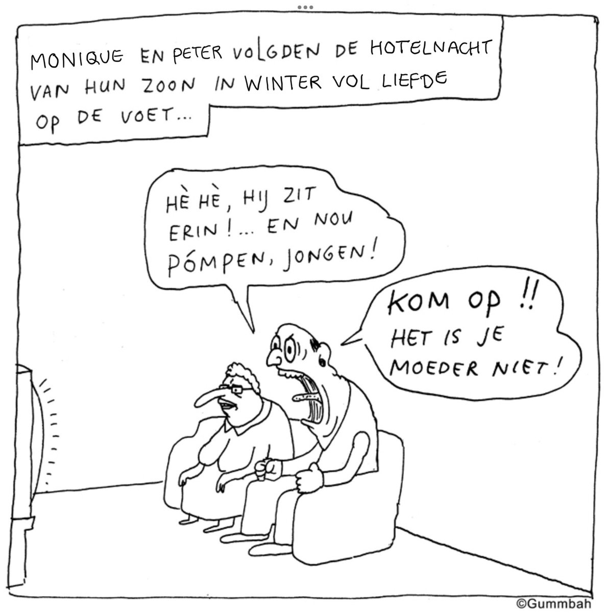 onzemedewerker's tweet photo. #wintervolliefde #Antine #monique #mike https://t.co/RattxxLHIV