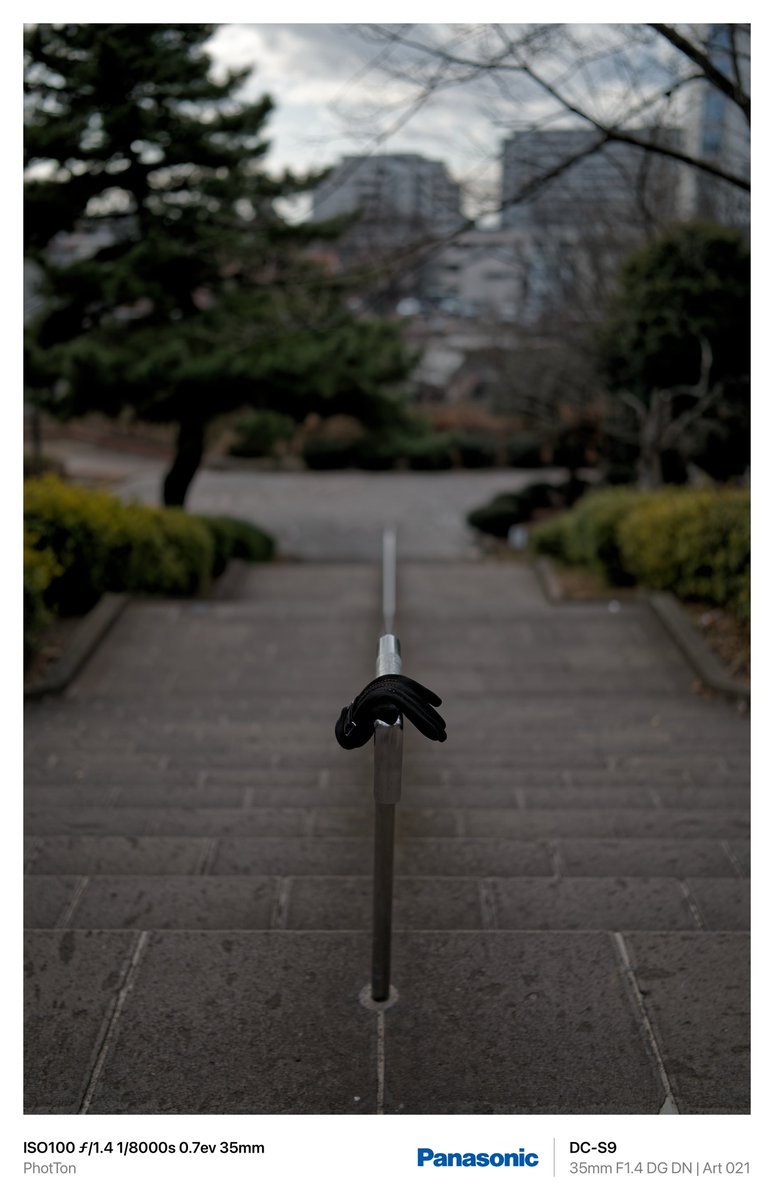 PhotTondotNet's tweet photo. テブクロカイダン
#photography by
#Panasonic #Lumix #DCS9 #Lumixs9
#SIGMA #A35mmF14DGDN
どちらがいいか決めきれないので両方乗せてみるテスト https://t.co/zoekp8fylR