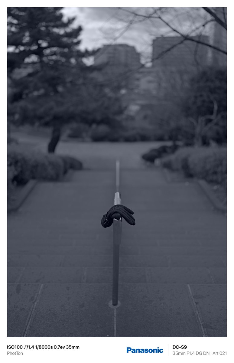 PhotTondotNet's tweet photo. テブクロカイダン
#photography by
#Panasonic #Lumix #DCS9 #Lumixs9
#SIGMA #A35mmF14DGDN
どちらがいいか決めきれないので両方乗せてみるテスト https://t.co/zoekp8fylR