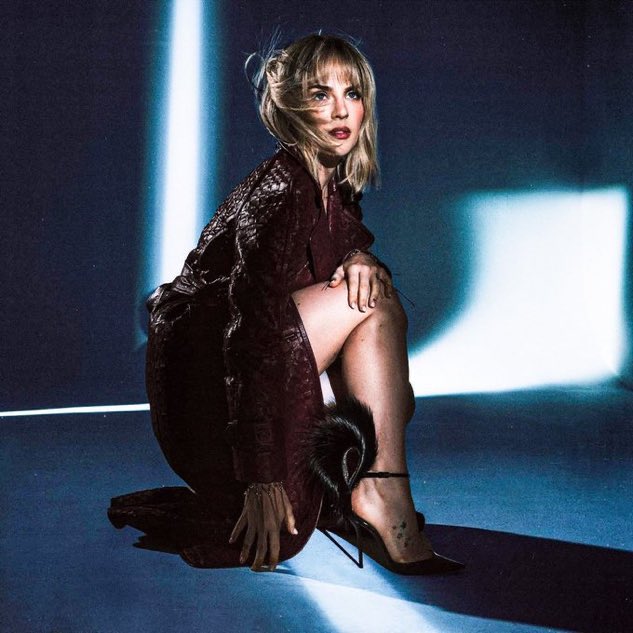 IAMJOJOdiary's tweet photo. JoJo’s top 10 recent popular songs on Spotify:

— “Ready To Love” #4 (=)
— “Too Much To Say” #6 (=)
— “Porcelain” #7 (=)
🗞️ “Start Over” #8 (+1)
🗞️🗞️ “Nobody” #10 (NEW)

⤷ https://t.co/m03wBdAWVP https://t.co/m3OWiIebpF