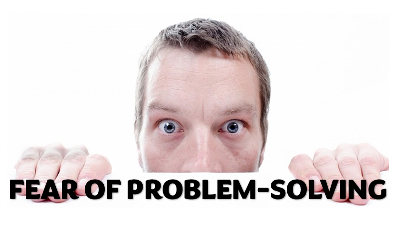 milangrkovic's tweet photo. Check out the latest article in my newsletter: FEAR OF PROBLEM-SOLVING https://t.co/Ae7gIVFYE7 via @LinkedIn https://t.co/5RyDXqGdmt