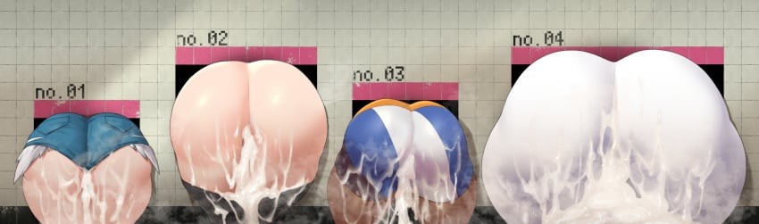 ErrorPussy_'s tweet photo. 💥 》 Coshitas que Hoshino hace cuando ve otra hembra desnuda y descuidada. https://t.co/bWhapBk6xT