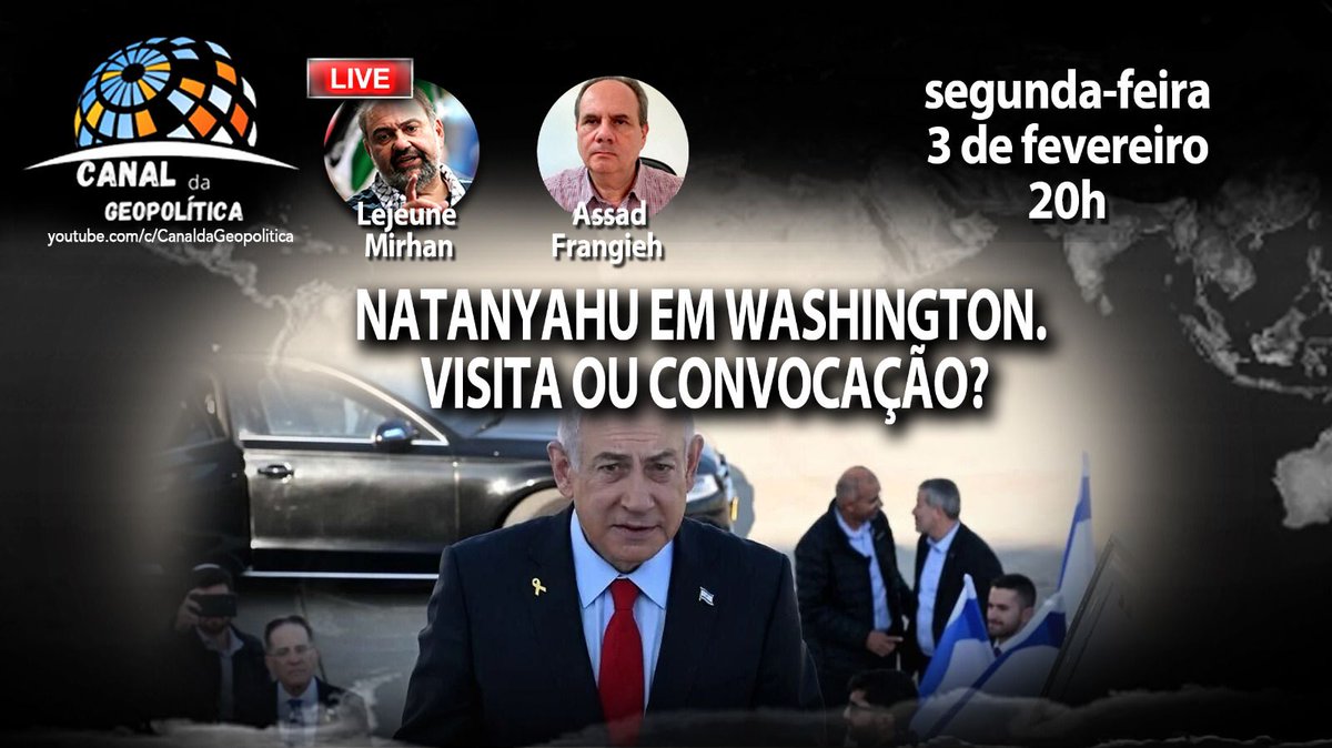 Lejeune Mirhan (@lejeunemirhan) on Twitter photo 