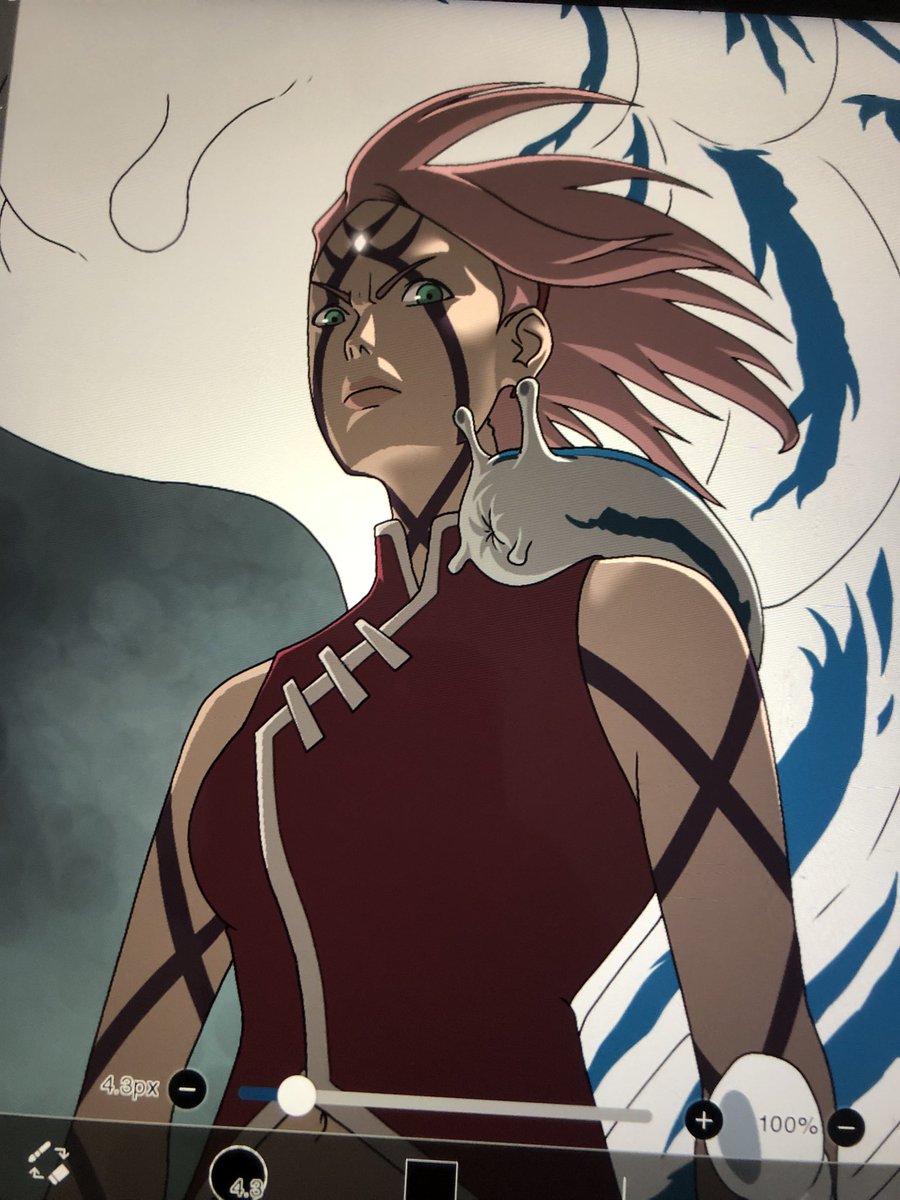 jopedARTh's tweet photo. Next draw #sakura https://t.co/ib1jFQRr9s
