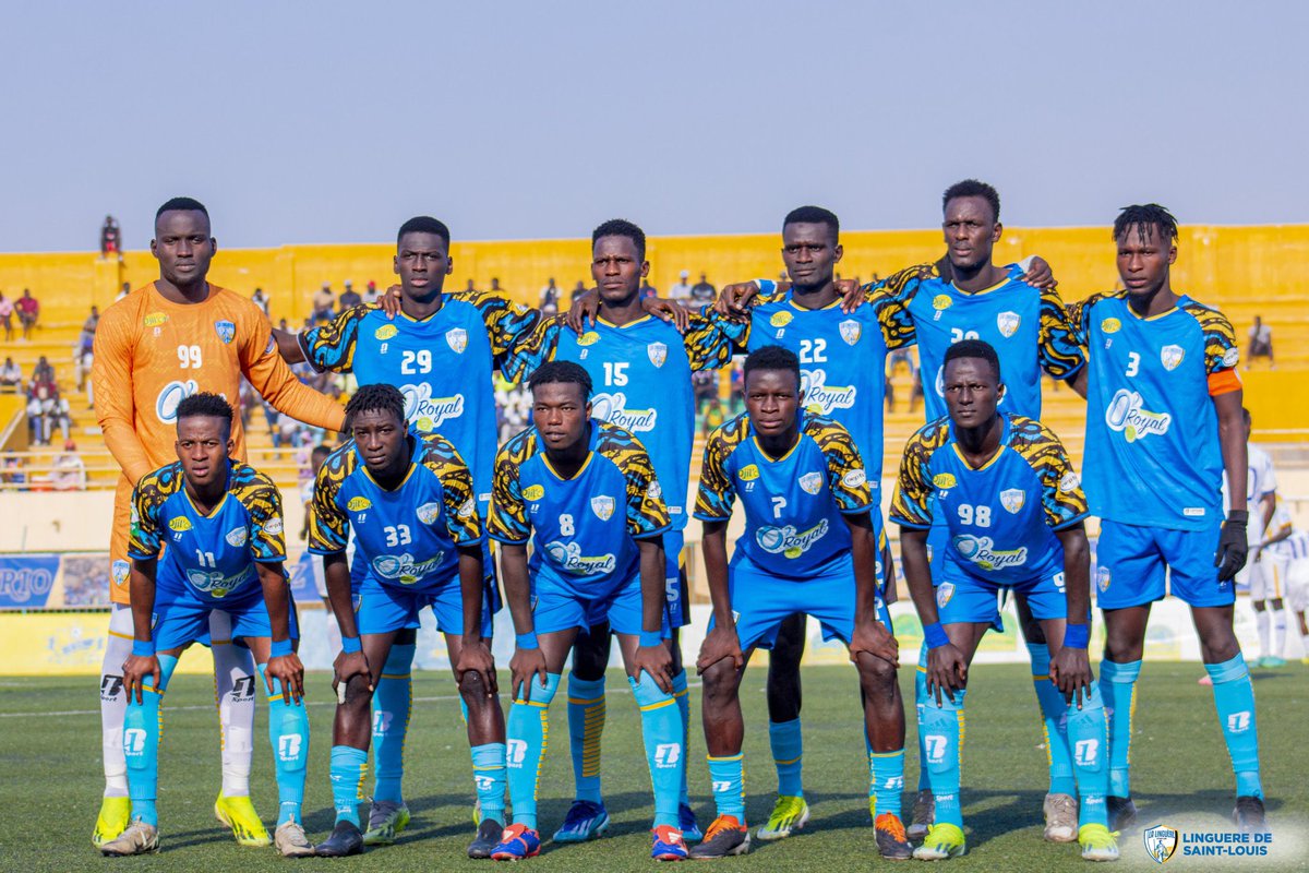 SenFoot 🇸🇳 tweet media