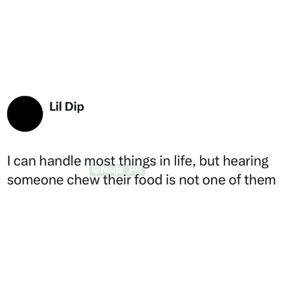 Randomz Musings tweet media