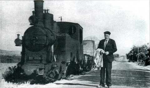 Em sembla que Josep Pla, que es definia com un viatger de via fèrria gairebé perfecte , tenia molt clar el que cal fer en la línia de tren Barcelona-França. . .