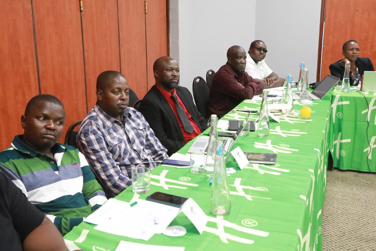 MoLAFWRD_Zim's tweet image. As Zimbabwe strives to transform its agricultural sector, one crucial aspect that requires attention is seed certification and regulations.

#SeedCertification 
#AFSRTS 
#AgriculturalTransformation 
#ZimbabweAgriculture 
#FoodSecurity 
#SeedRegulations