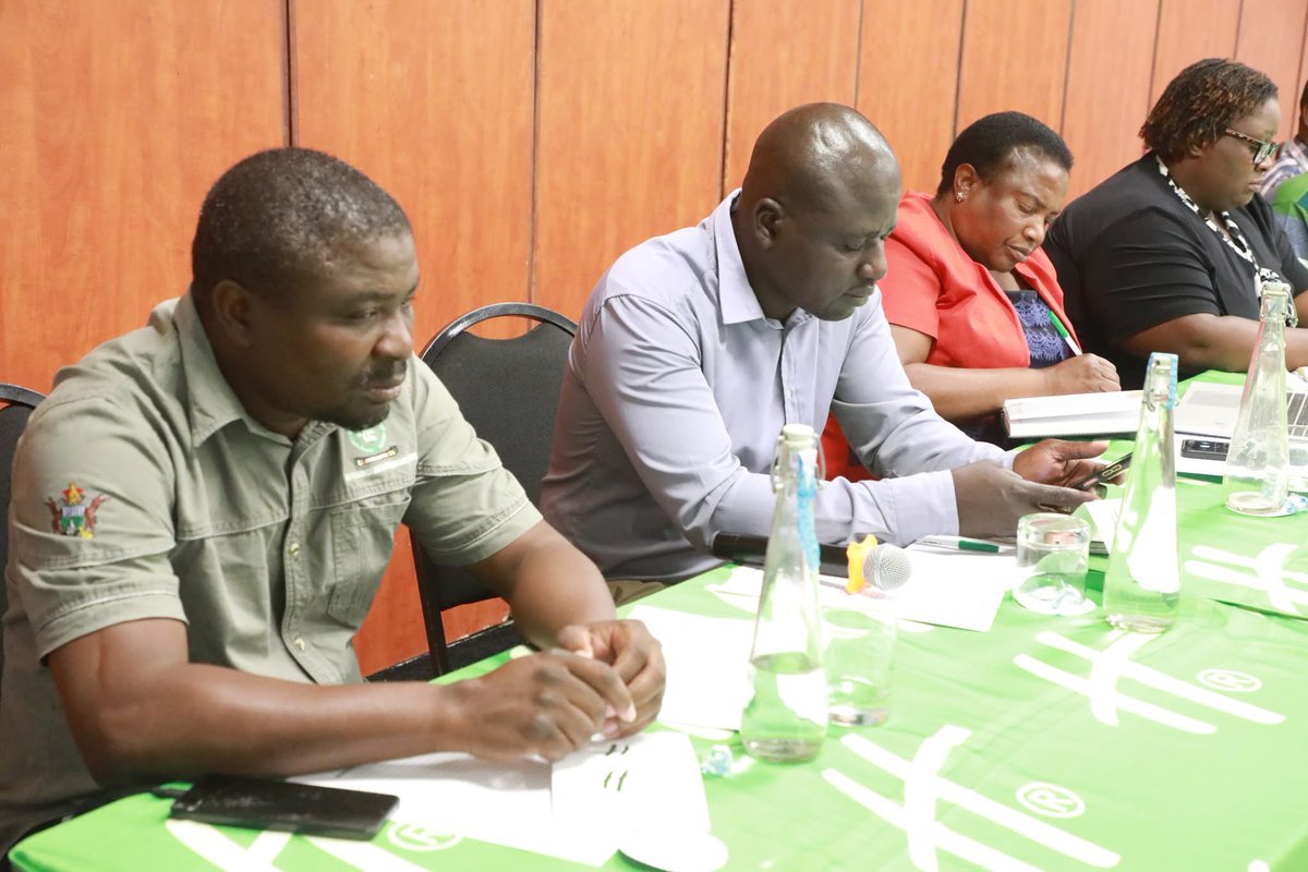 MoLAFWRD_Zim's tweet image. As Zimbabwe strives to transform its agricultural sector, one crucial aspect that requires attention is seed certification and regulations.

#SeedCertification 
#AFSRTS 
#AgriculturalTransformation 
#ZimbabweAgriculture 
#FoodSecurity 
#SeedRegulations