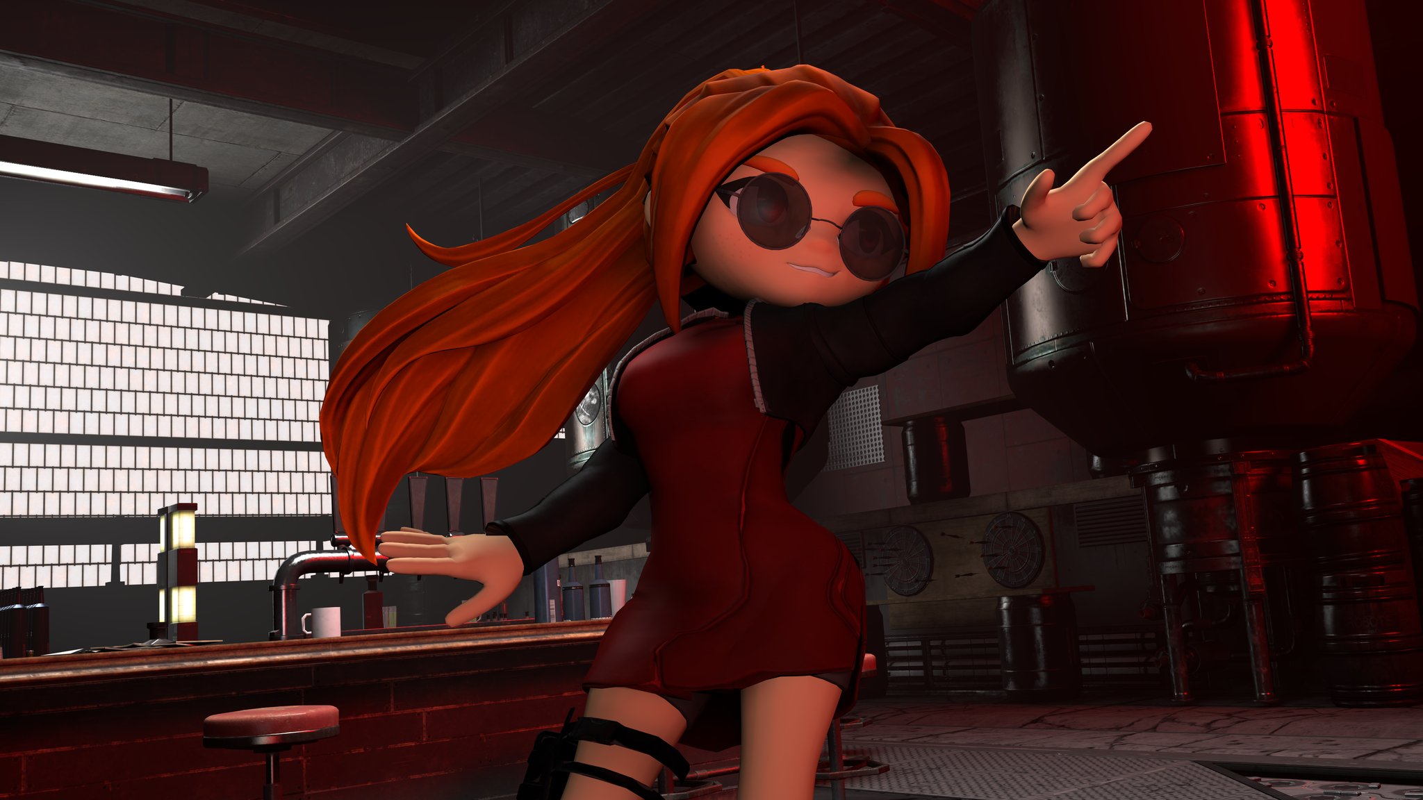 ◆meg meg◆ Meg Meg | NND Compass Wiki | Fandom