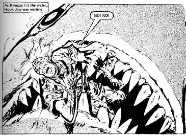 Scarred for Life tweet media