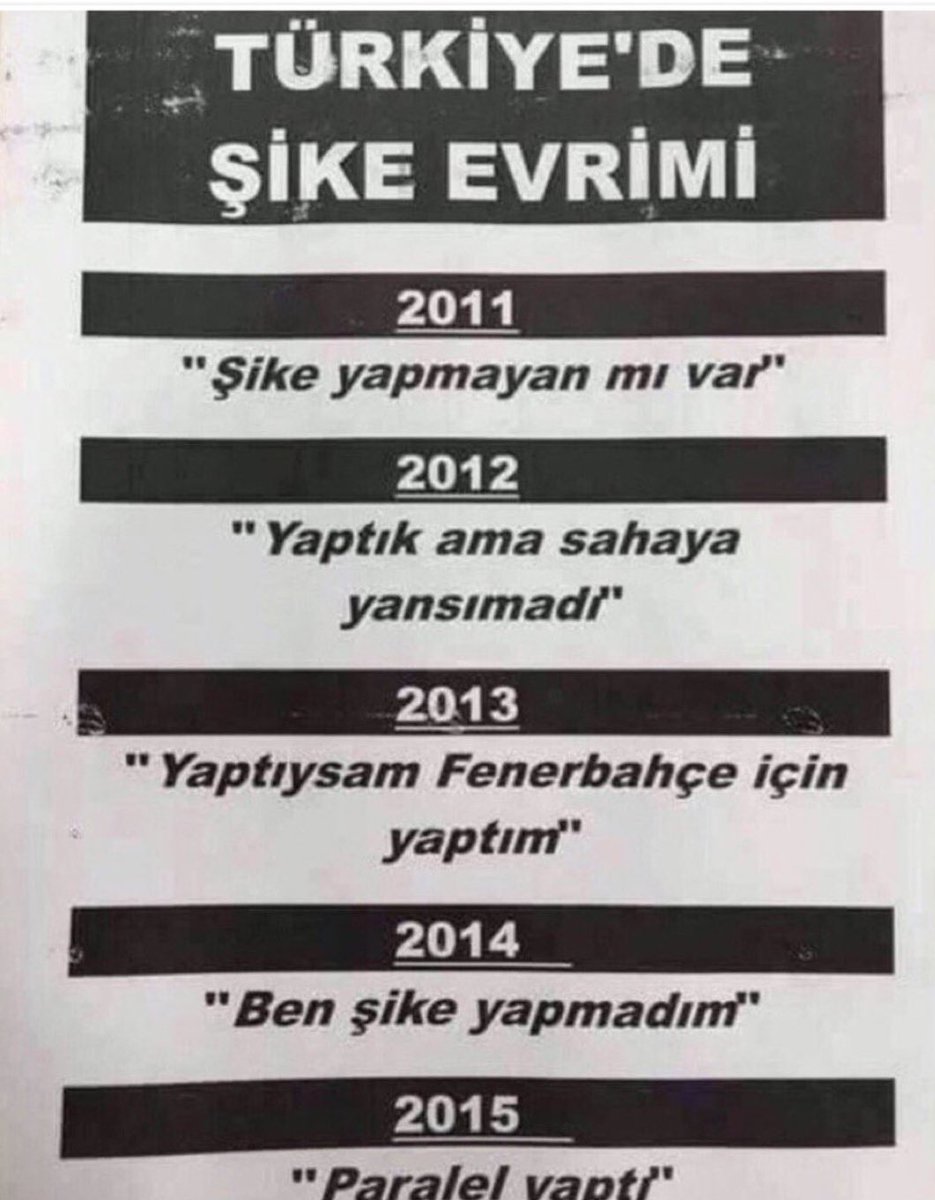 Hırsıza hırsız olduğunu unutturursan sana ahlak dersi vermeye çalışır.