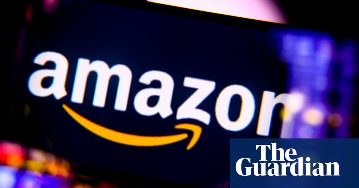 Amazon aims to branch into UK internet market with satellite broadband plan buff.ly/4iZNlK5
