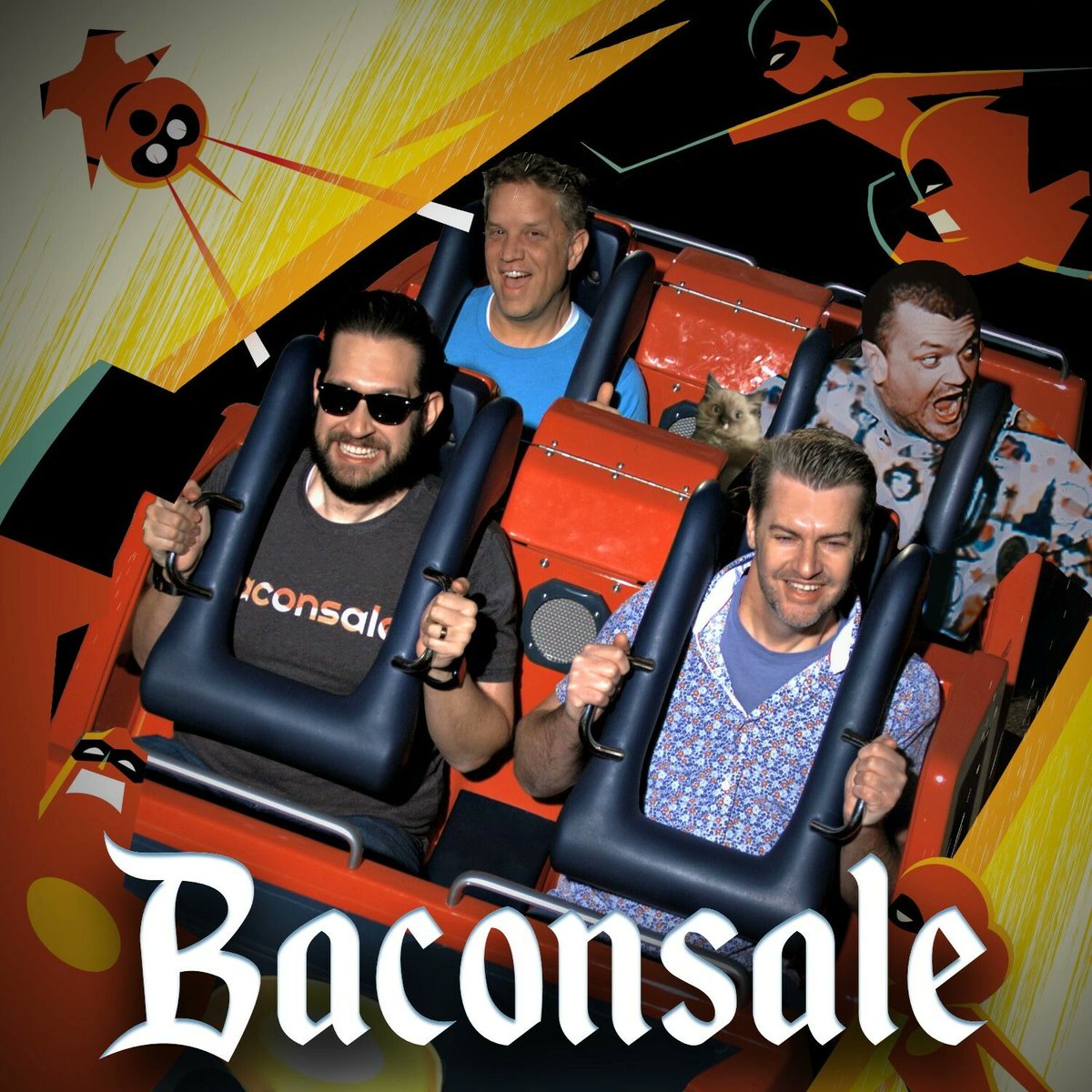 "It's like Disney's McRib." -<a href="/Josherwalla/">Josher</a> 
#BaconsaleQuotes
Episode 484: Ranking Disneyland Rides (Modern Era) baconsale.com/2025/02/03/bac…