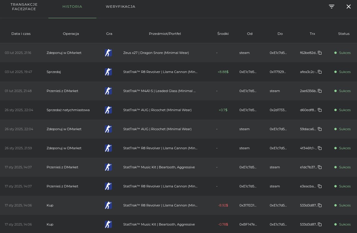 #dmarket #csgogiveaways <a href="/DMarket/">DMarket</a>