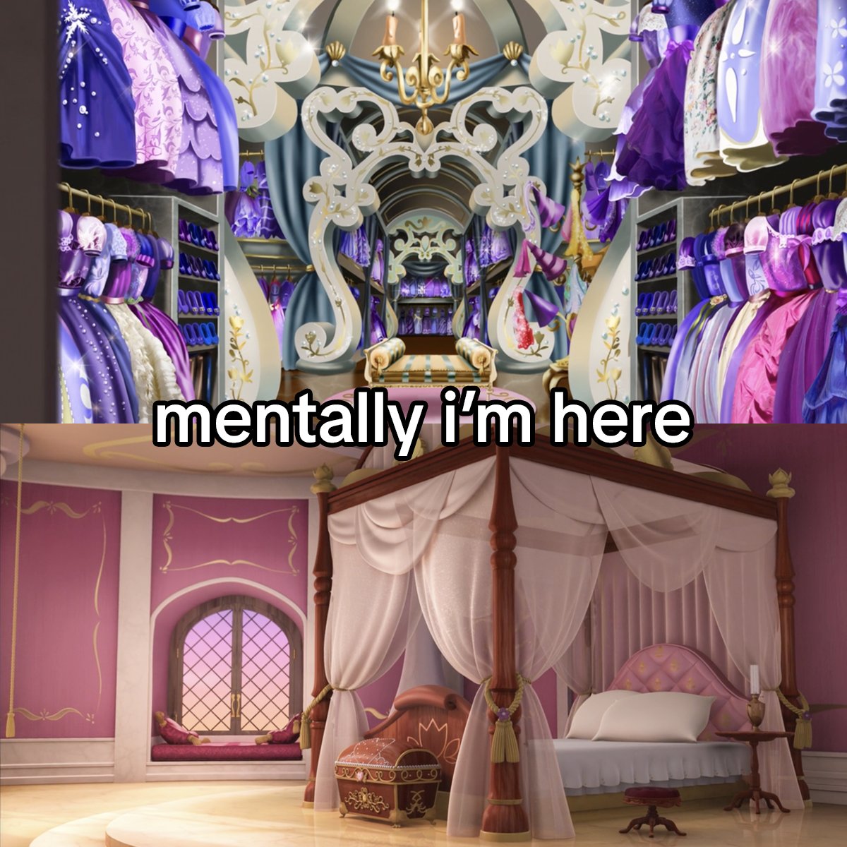DisneyJr's tweet image. I want to live there
...
🎥 Sofia the First