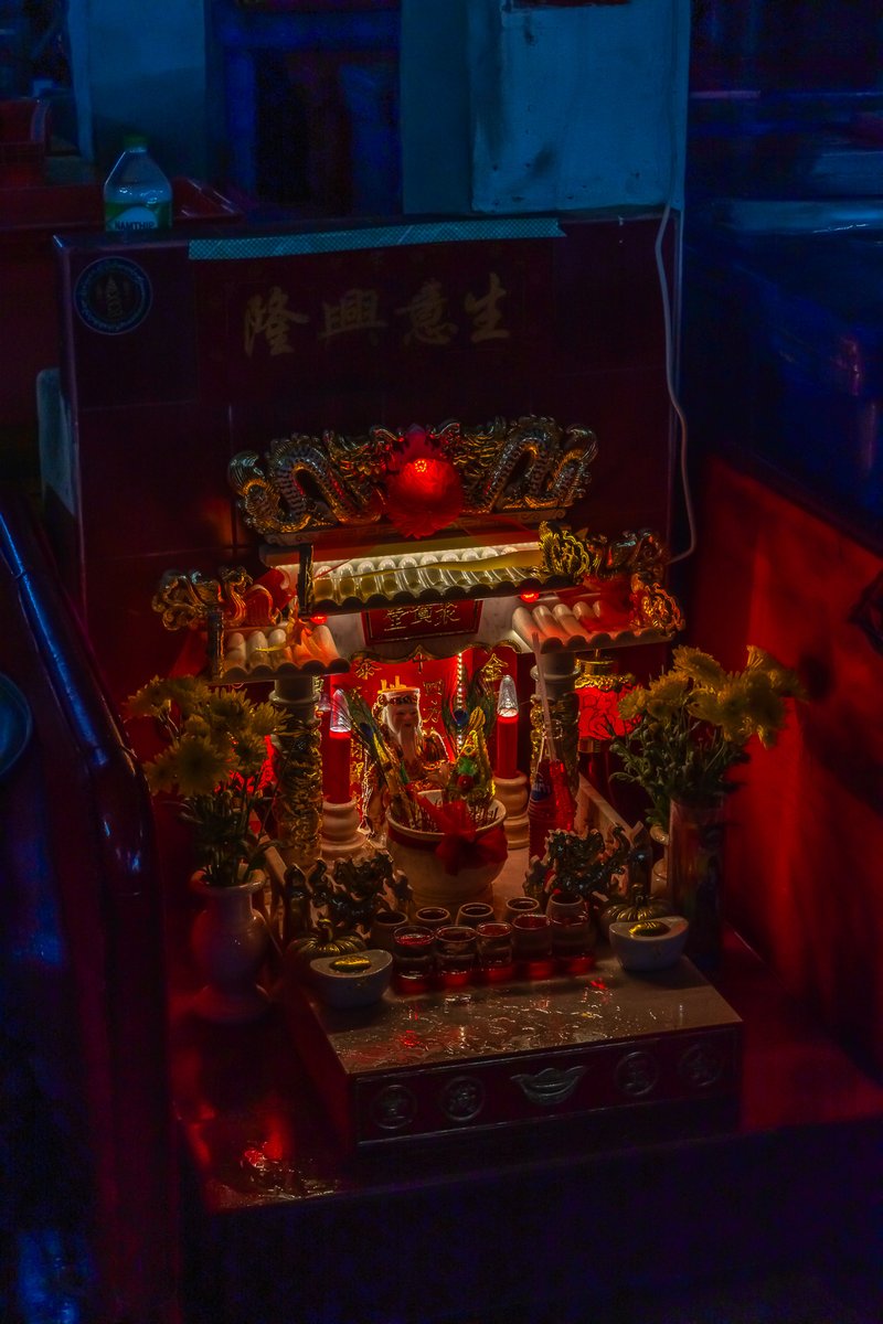 seeingkrungthep's tweet photo. #PakNam #Bangkok #Thailand #photography #streetphotography #a7rv
Shrine https://t.co/PzdZvSR0lp