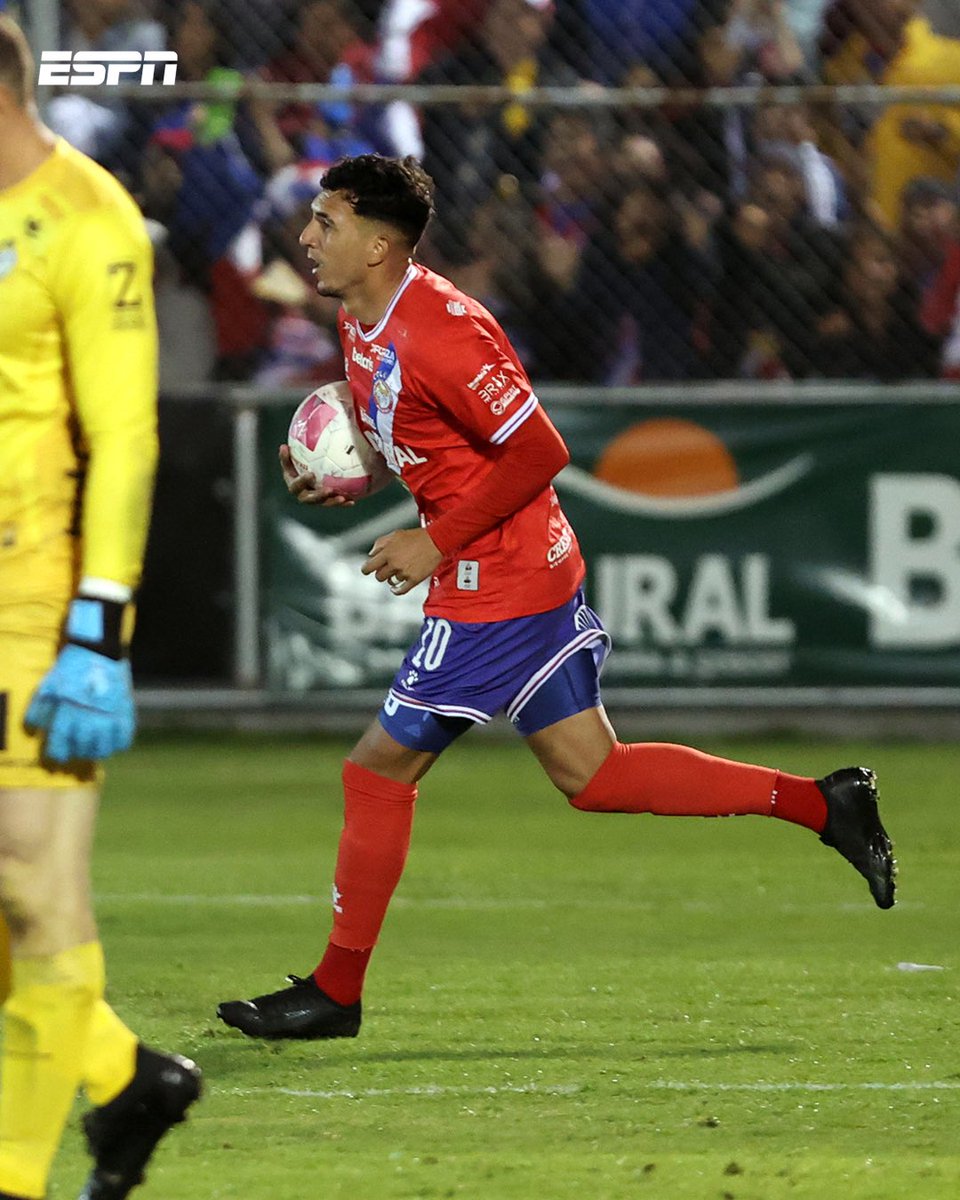 ESPN Guatemala tweet media