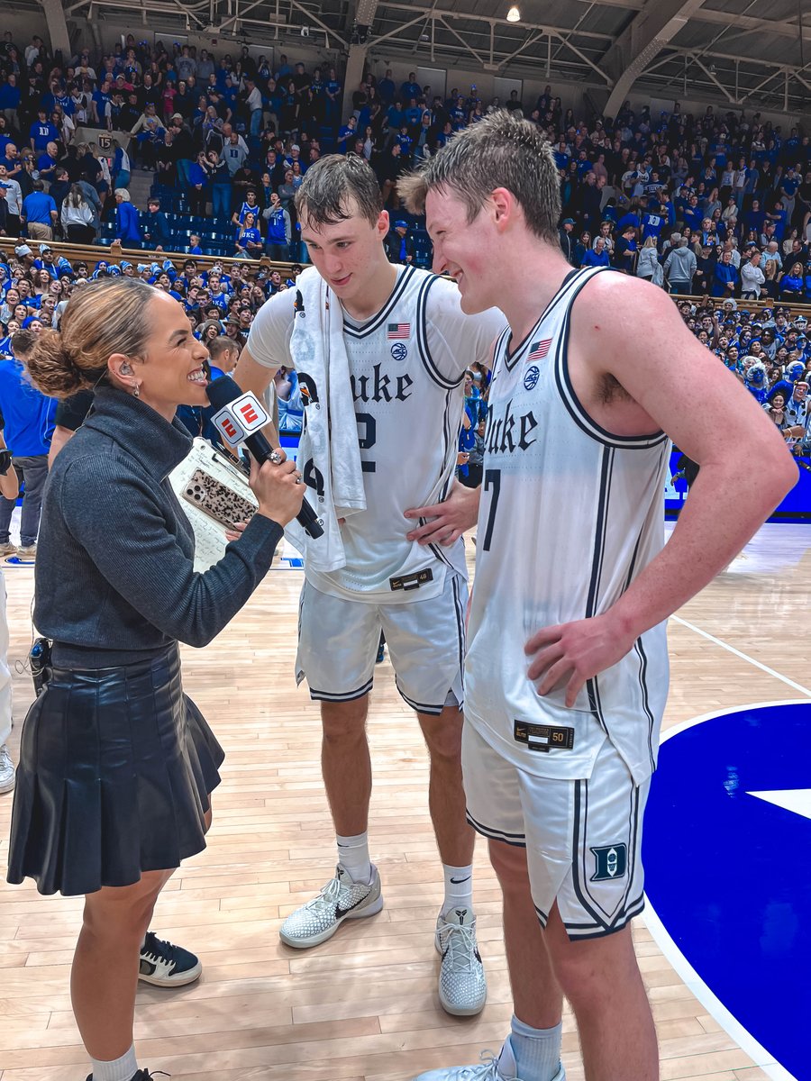 NOAH KON went off on Saturday! You love to see it. <a href="/Kon2Knueppel/">Kon II Knueppel</a> 🤝 <a href="/NoahKahan/">Noah Kahan</a>