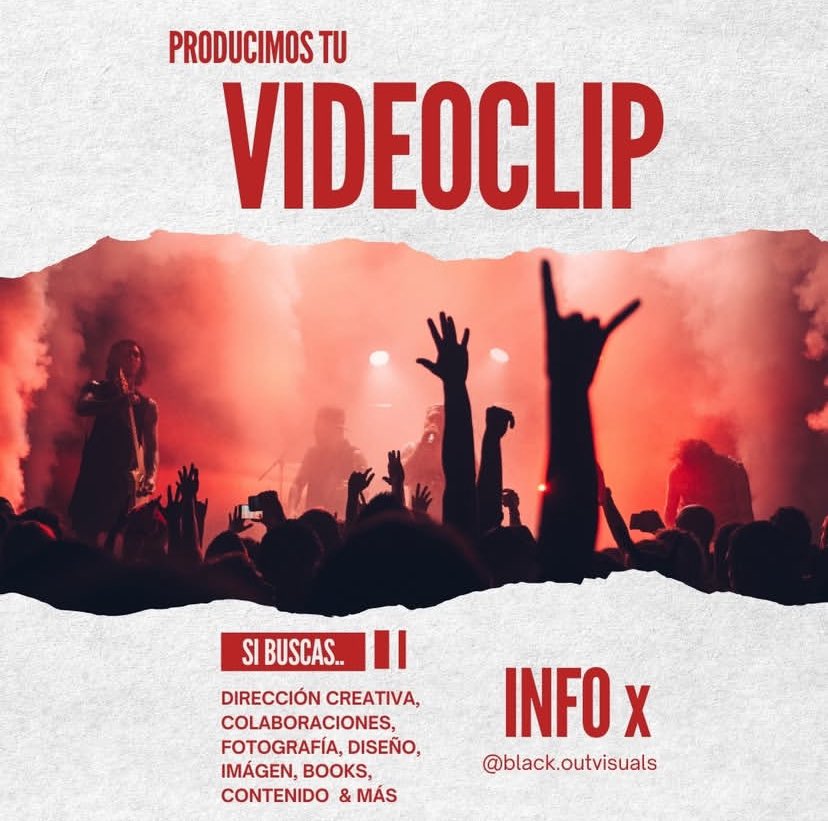 blackout_visual's tweet photo. Además somos tú medio para enterarte de todos los eventos musicales del mes 🔥😎
Si quieres destacar en la industria musical, necesitas presencia en redes sociales.📸🎬
Tú, artista de la industria musical 📲 Mándanos DM https://t.co/zV9Vrofua8