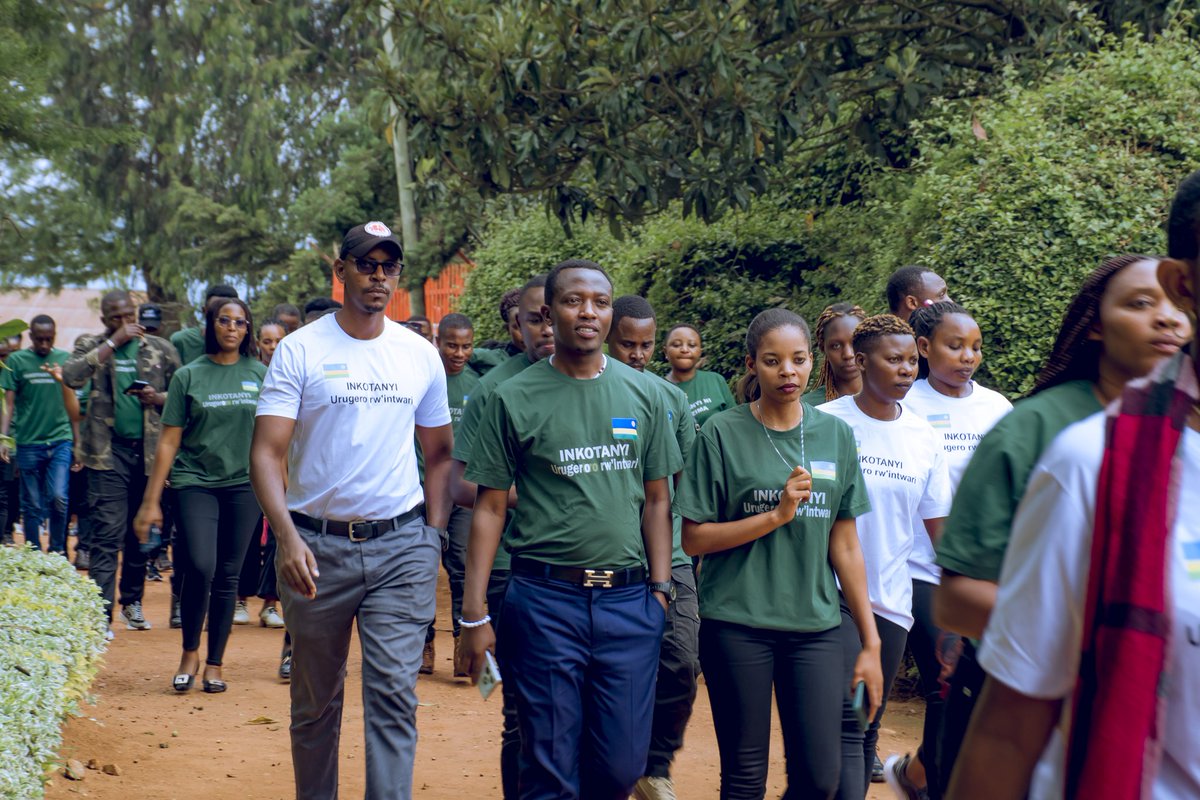 RPFNgoma tweet media