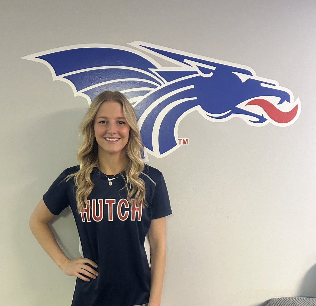 Macie Crosson 2026 (@maciecrosson) on Twitter photo What a great first Official Visit! Thank you Coach <a href="/JaimeRose6504/">Jaime Rose</a> and Coach Ray! <a href="/HutchSoftball/">HUTCH SOFTBALL</a> What a great first Official Visit! Thank you Coach <a href="/JaimeRose6504/">Jaime Rose</a> and Coach Ray! <a href="/HutchSoftball/">HUTCH SOFTBALL</a>