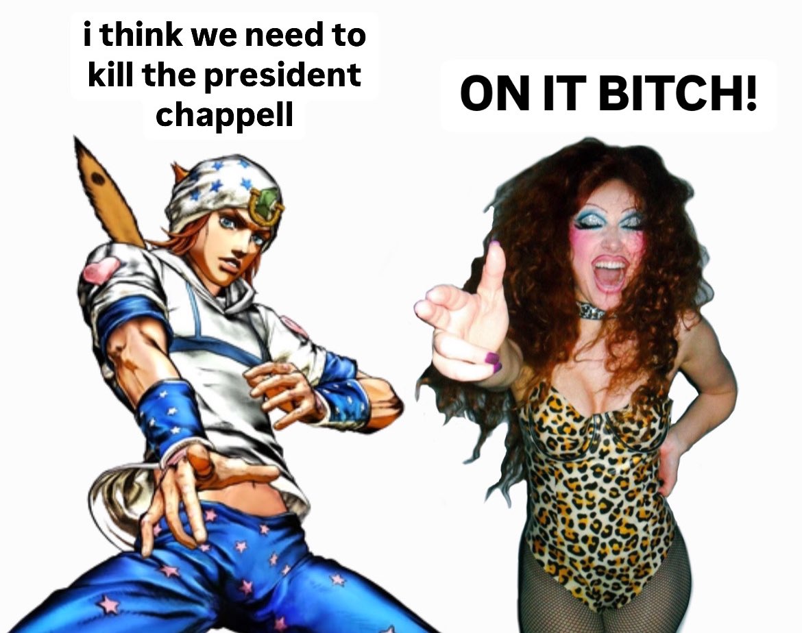 it would go like this