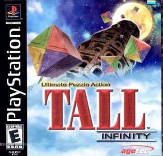 GigaClon's tweet photo. @Trodge1990 Tall Infinity https://t.co/zNs2yc6jjm Epic Puzzle game https://t.co/nhUZIk6Tv7