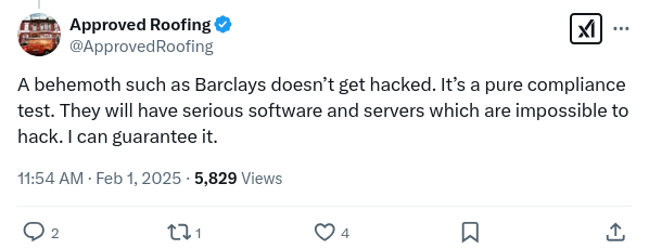 MalwareHunterTeam tweet media