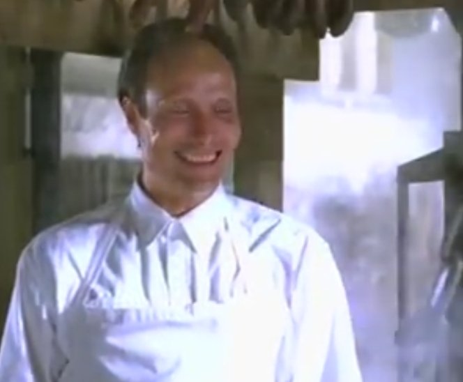 The only photo I found where I am smiling ear to ear.
But don't be mistaken, I am a jolly person. I just don't like to get my photos taken, they make me nervous 😅