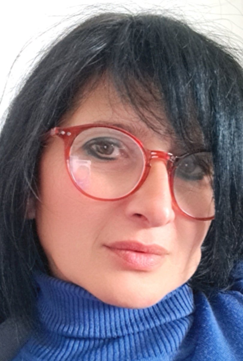 MariaStellavat1's tweet photo. #NewProfilePic https://t.co/sBCsI5neOX