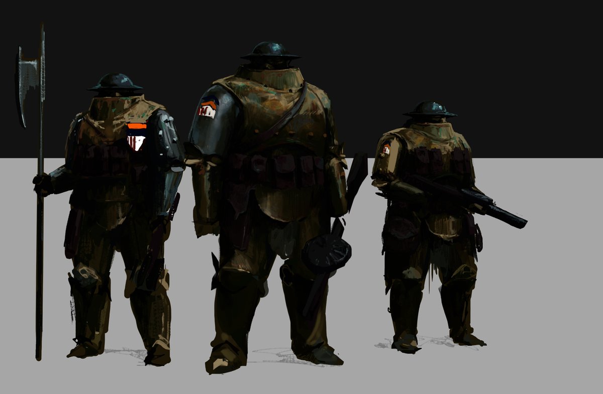Grimdarktrooper tweet media