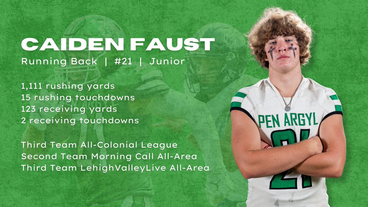 Pen Argyl Football tweet media