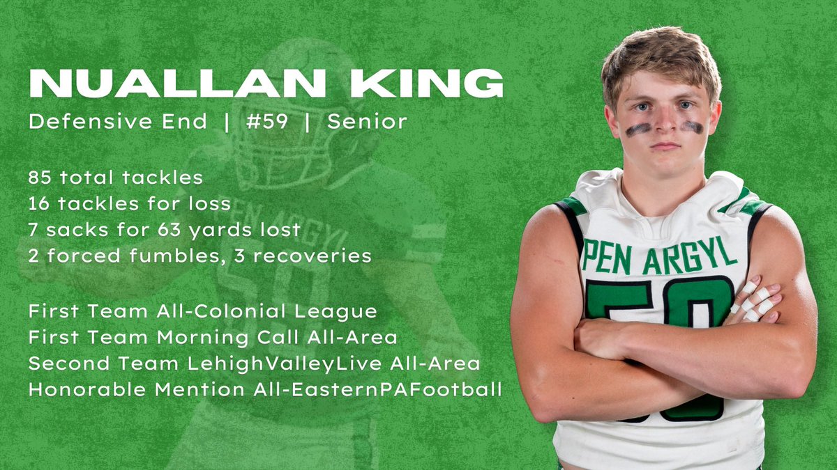 Pen Argyl Football tweet media