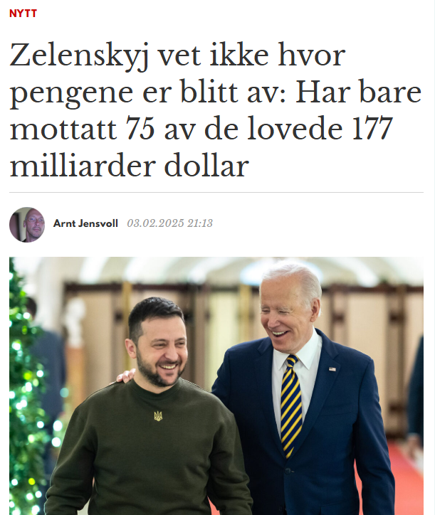 Espen Teigen tweet media