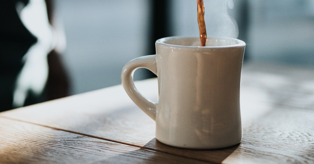 LKRealtor's tweet image. Explore why coffee often triggers bowel movements.

Discover the scientific and physiological factors behind this common effect of our daily coffee habit. 😮

#Food #Coffee #EffectsOfCoffee
 LocalInfoForYou.com/373618/why-doe…