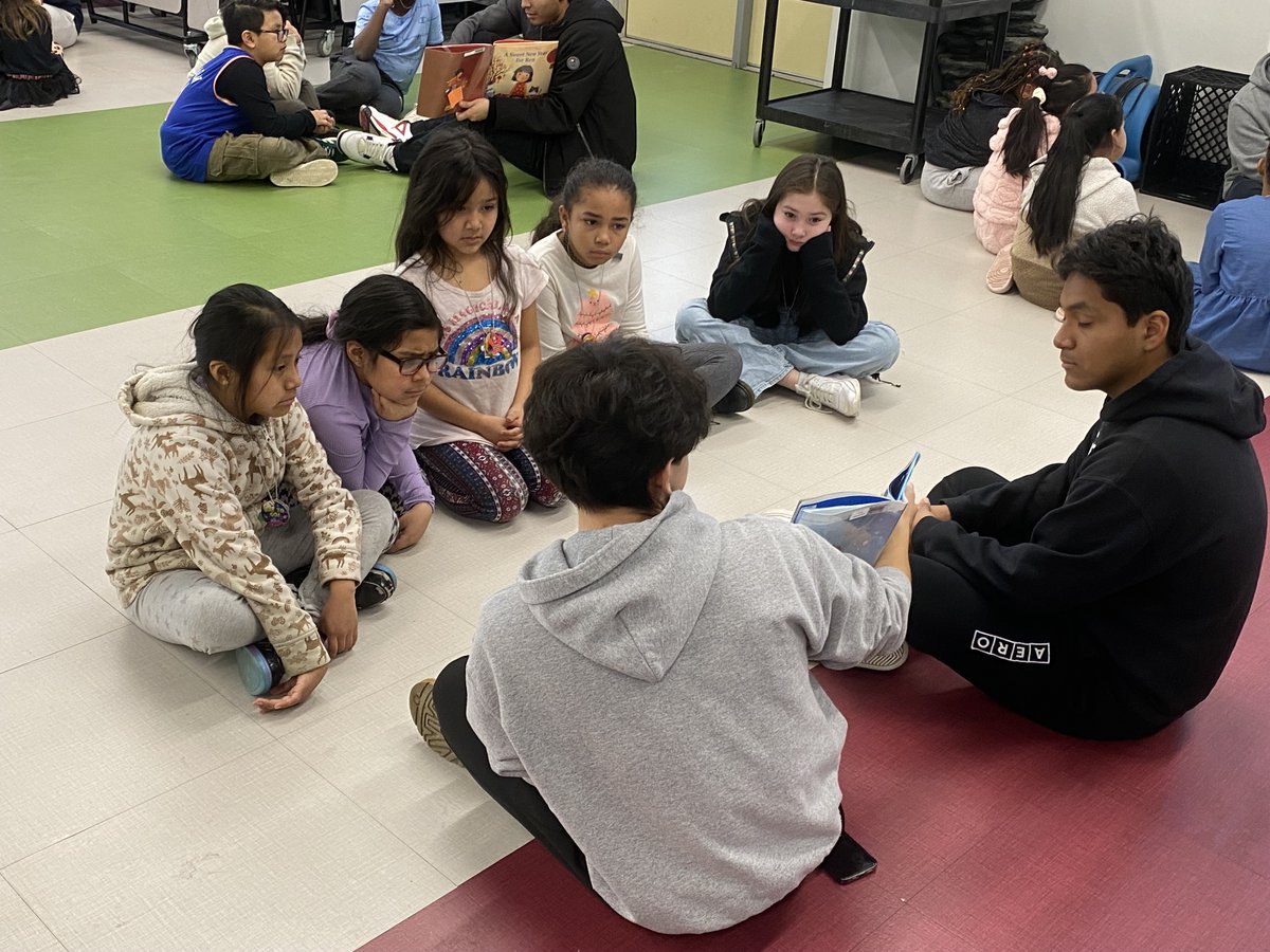 Bound Brook School District tweet media