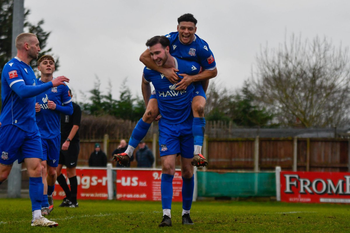 5 of the best ⚽️ 

All the photos from <a href="/ManorFarmFC/">Bristol Manor Farm</a> victory over <a href="/westburyutd/">Westbury United</a> can be found below 👇 

alexbarnhamphotography.pixieset.com/westburyunited…
