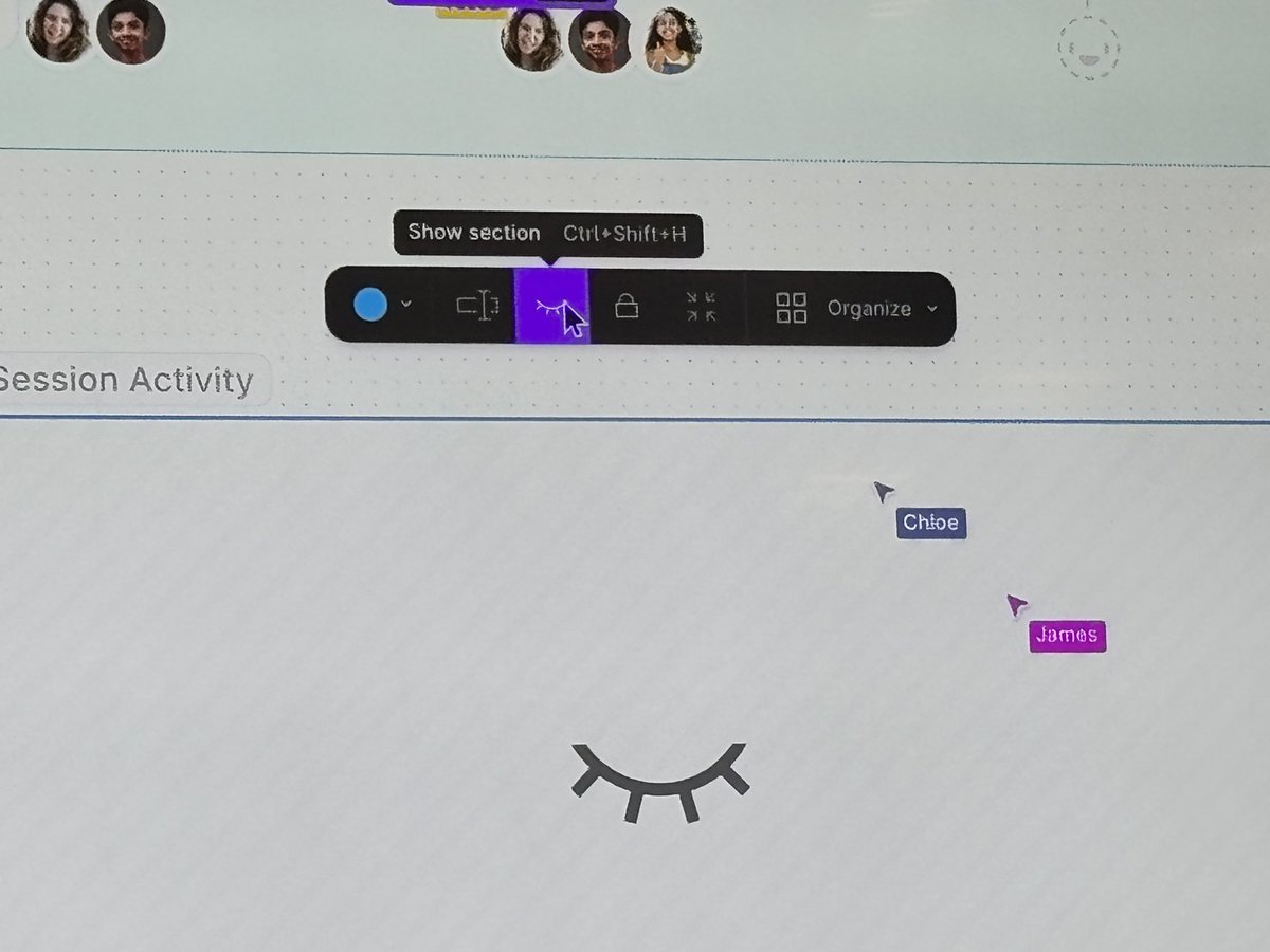 Sherri Richardson tweet media