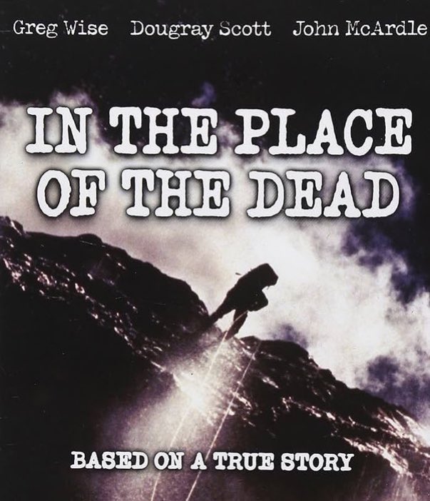 SaveRedlandLibr's tweet photo. 9:05pm TODAY on @TalkingPicsTV
The 1997 #LWT #Adventure #Thriller #Drama TVfilm🎥 “In The Place of the Dead” directed by #SuriKrishnamma & written by #JeffPope
🌟#GregWise #SimonDutton #DougrayScott #JohnMcArdle #RalphBrown #DavidNellist #PhilMcKee #TimothyWest #CraigShaiHee https://t.co/qH6A6bWur0