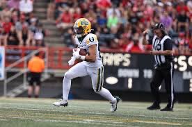 🇨🇦 receiver Gavin Cobb has agreed to a deal with #Bombers. A young receiver with high upside. #Elks #CFLFA <a href="/sfufbalumni/">SFU Football Alumni</a>