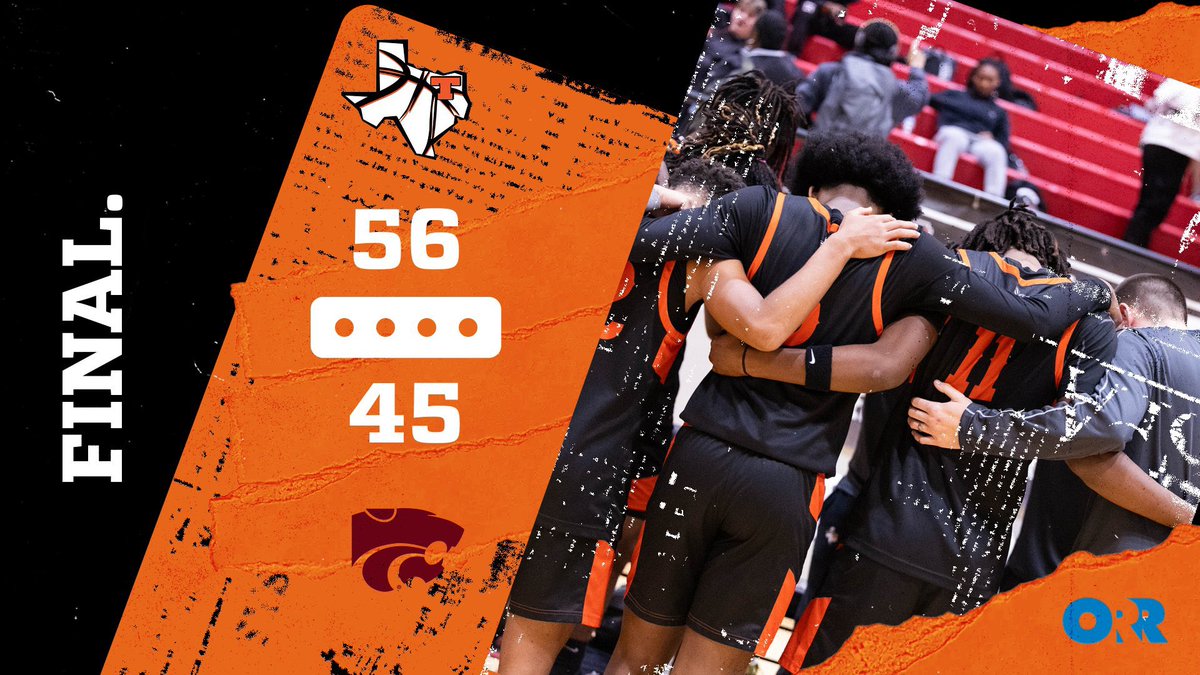 Escaped Whitehouse with a win Friday. Next game tomorrow vs Nacogdoches in the Tiger Center. #RunTheRace

<a href="/alexxorrr/">Alex Orr</a> had 22 pts on 76.9 eFG%.

<a href="/zadreon/">Zadreon Clark</a> chipped in 11 pts to go along w/4 ast and 2 stl.