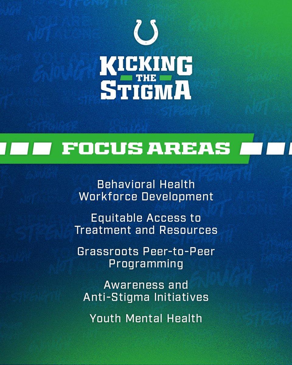 Our 2025 Community Action Grant is now open! Use the link in our bio to apply to receive funding for your nonprofit or mental health program.💚