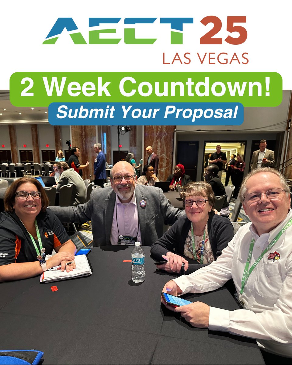 ✵ AECT ✵ tweet media