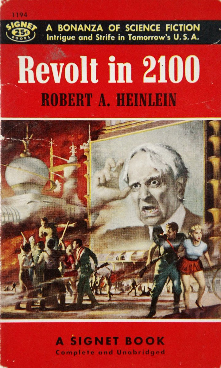 Pulp Librarian tweet media